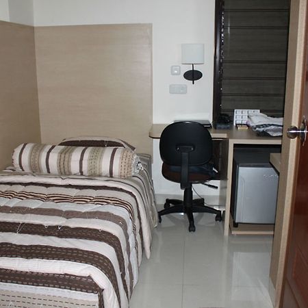 Griya Amartha Hotel Jakarta Exterior foto