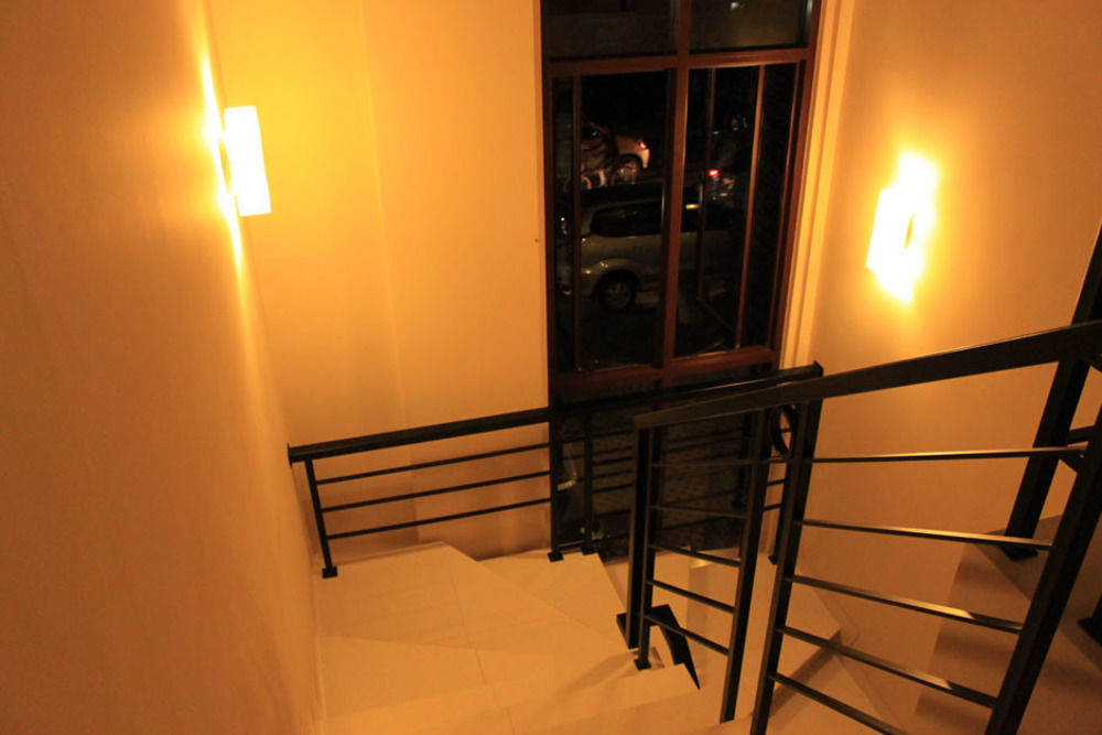 Griya Amartha Hotel Jakarta Exterior foto